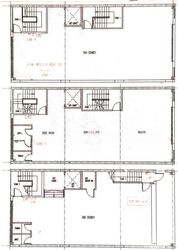 Kb Industrial Building (D14), Factory #551421551
